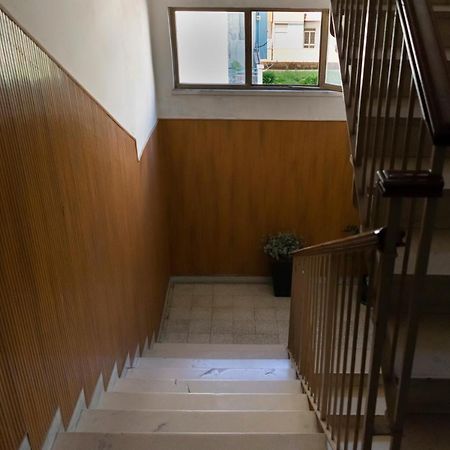 Archita Guest House Bari Exterior foto