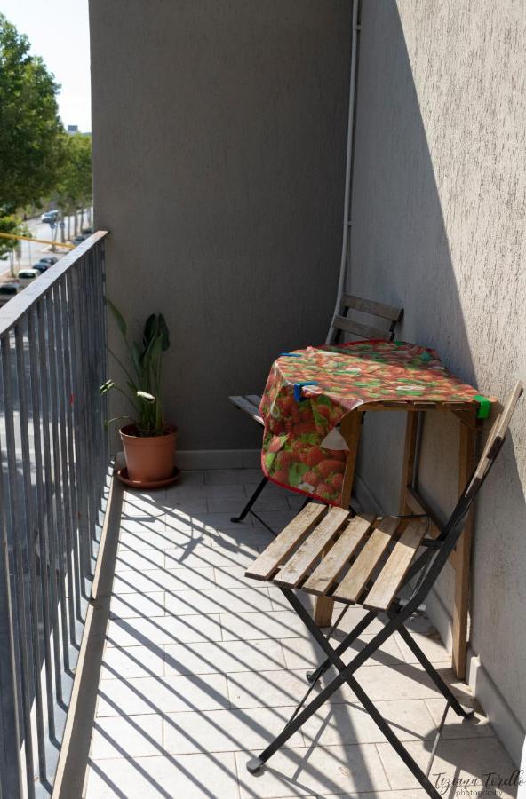 Archita Guest House Bari Exterior foto