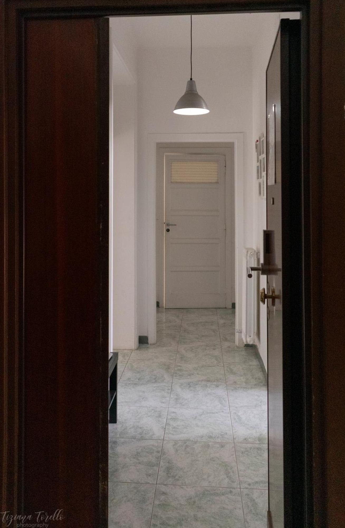 Archita Guest House Bari Exterior foto