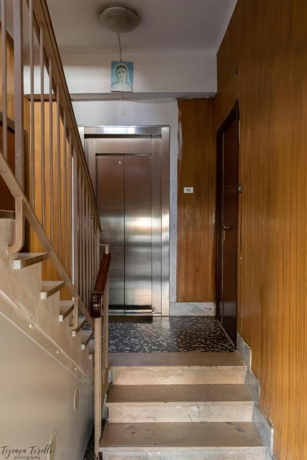 Archita Guest House Bari Exterior foto