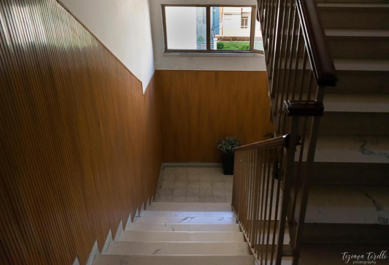 Archita Guest House Bari Exterior foto