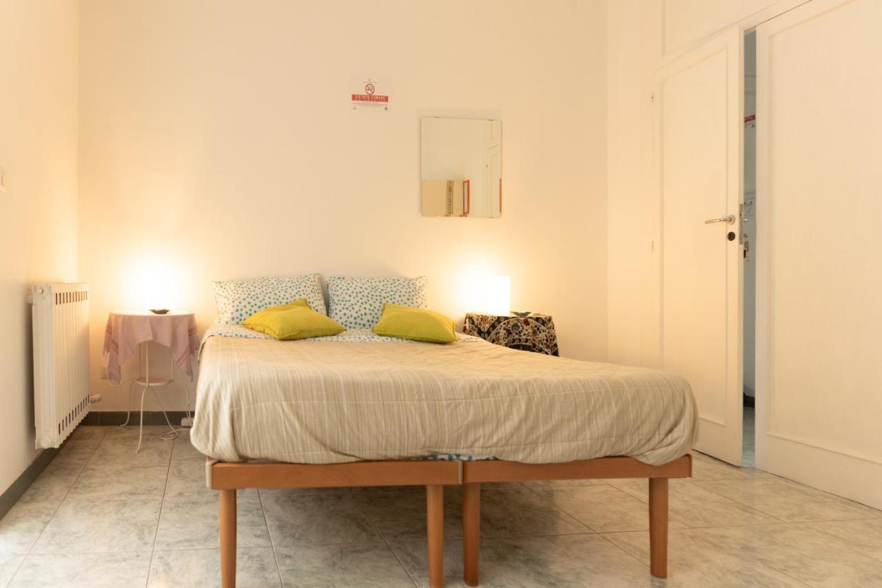 Archita Guest House Bari Exterior foto