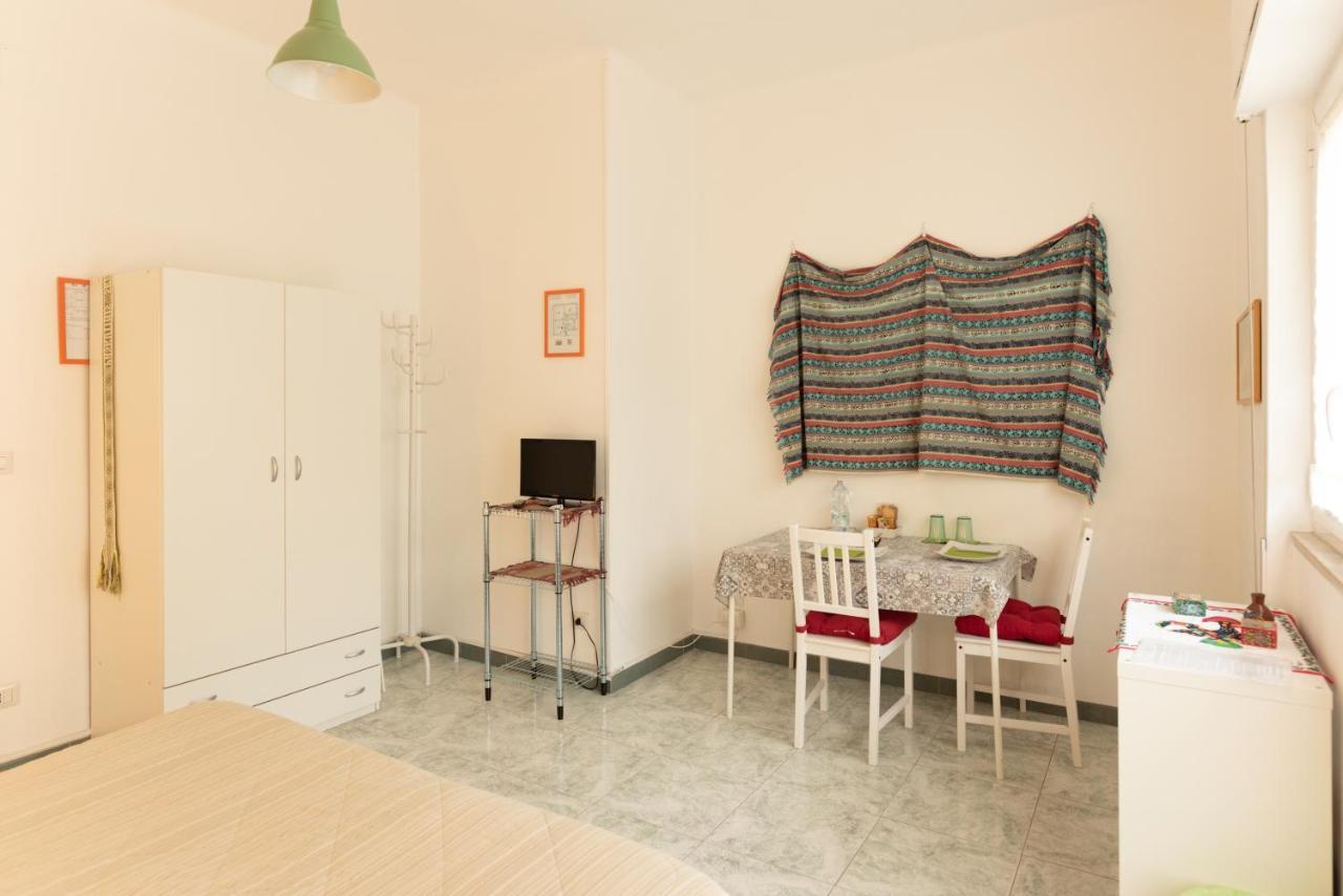Archita Guest House Bari Exterior foto