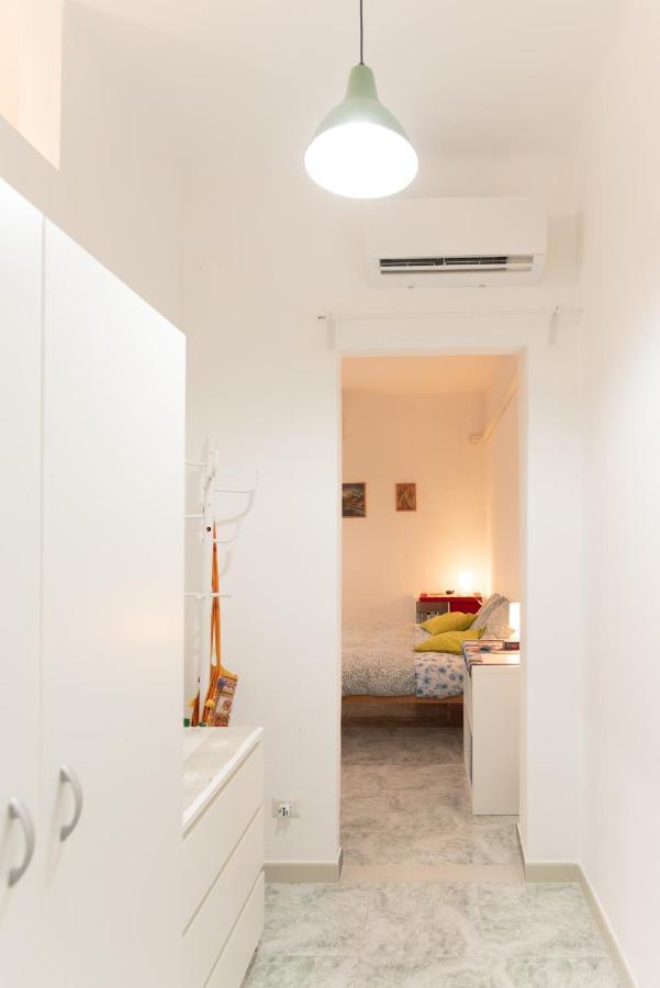 Archita Guest House Bari Exterior foto