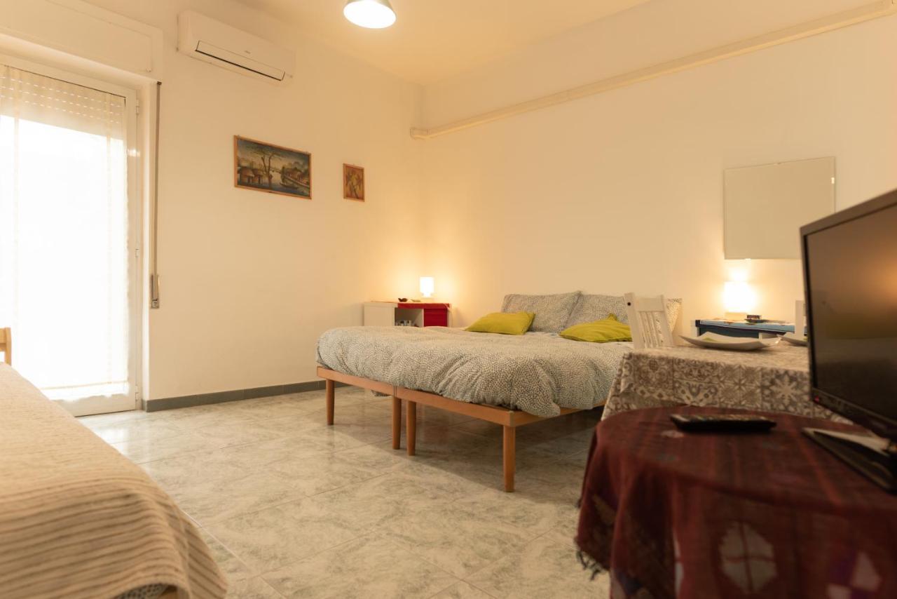 Archita Guest House Bari Exterior foto