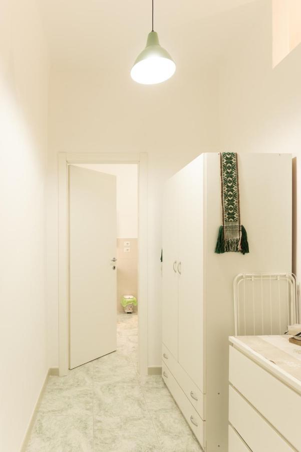 Archita Guest House Bari Exterior foto