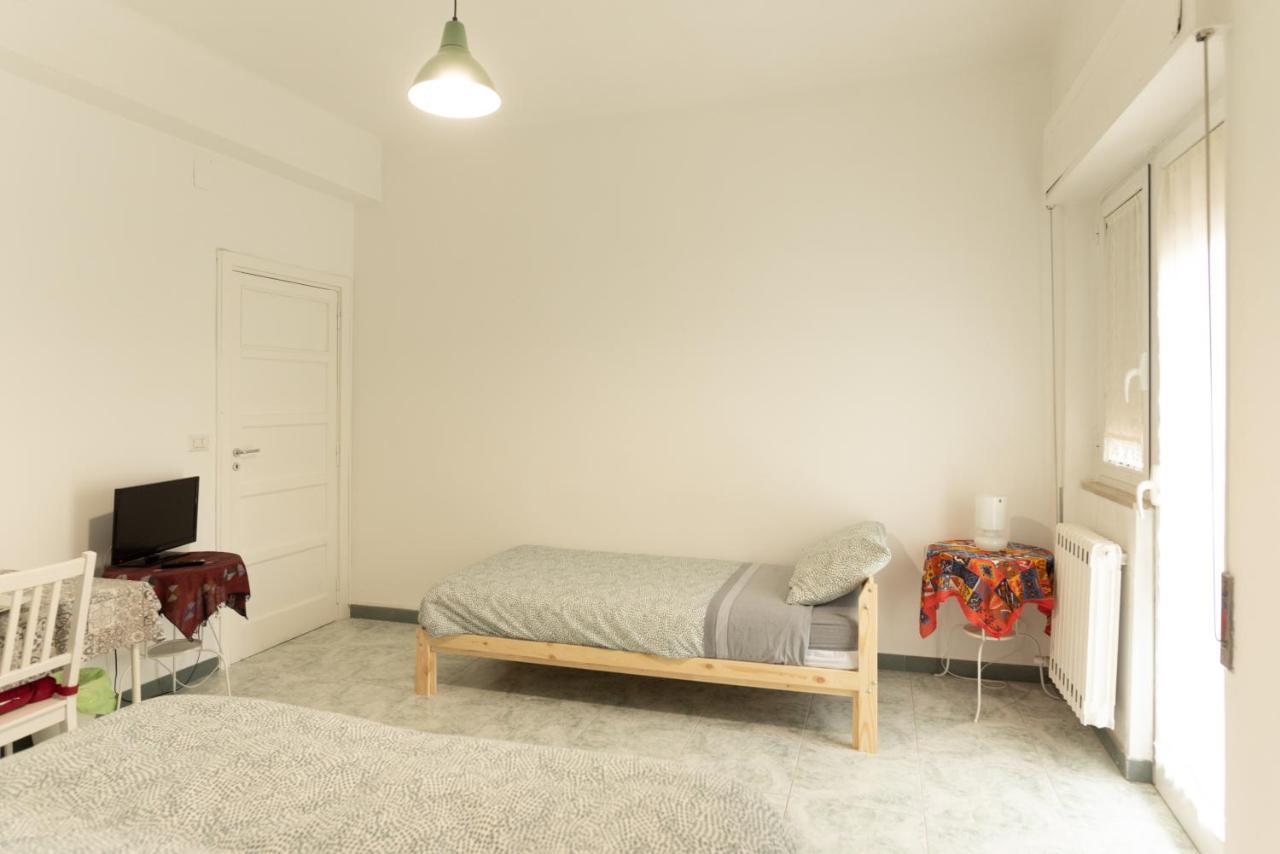 Archita Guest House Bari Exterior foto