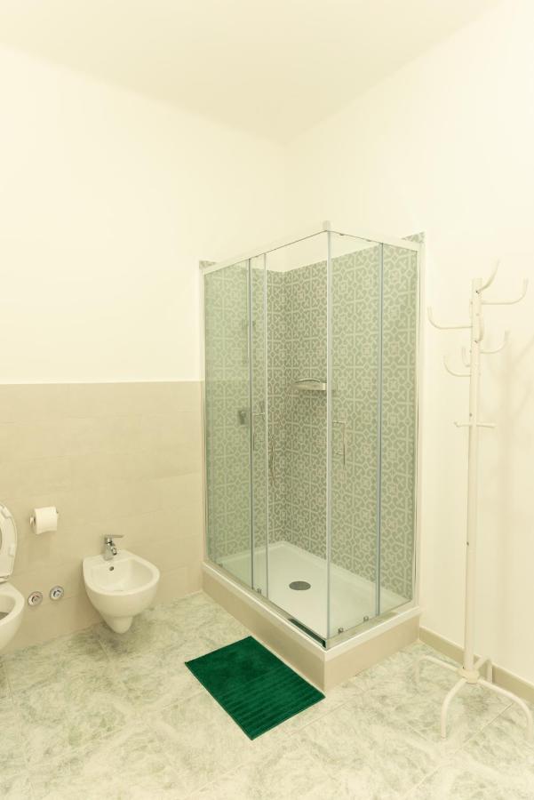 Archita Guest House Bari Exterior foto