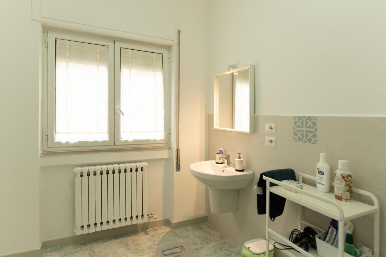 Archita Guest House Bari Exterior foto