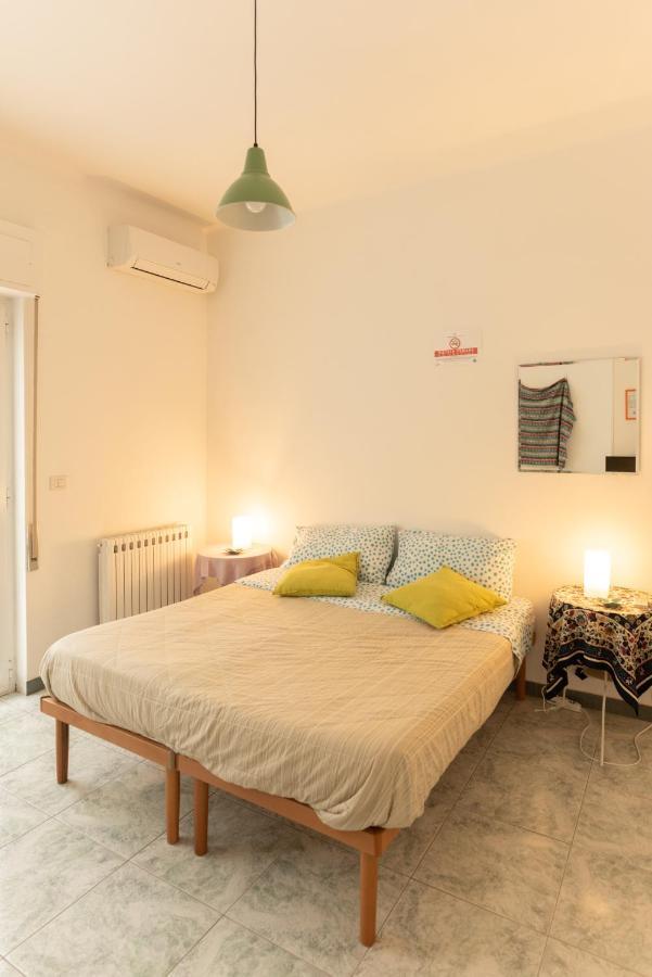 Archita Guest House Bari Exterior foto