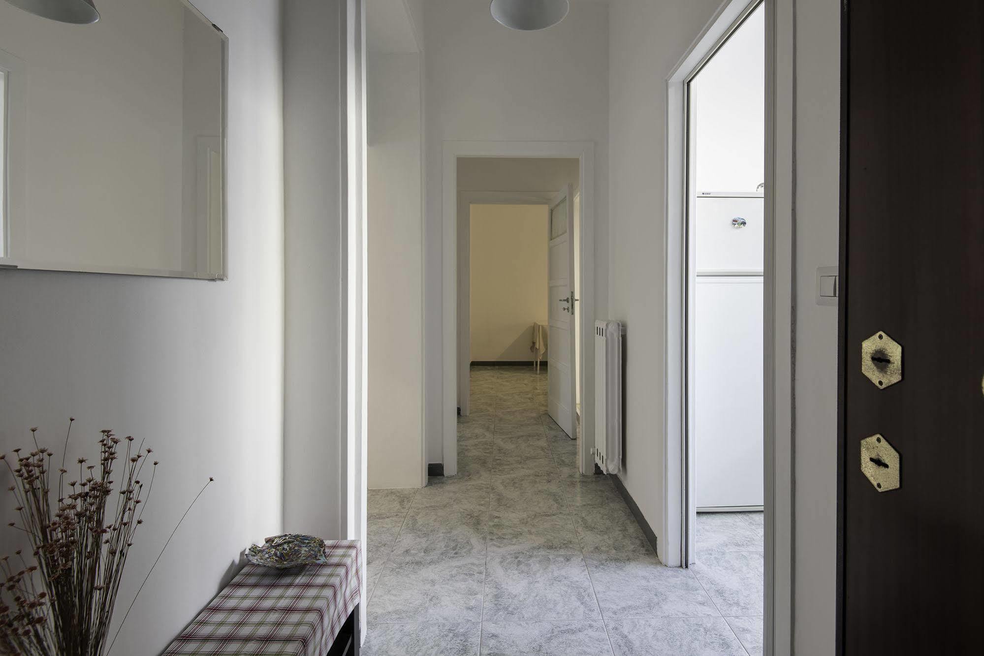 Archita Guest House Bari Exterior foto
